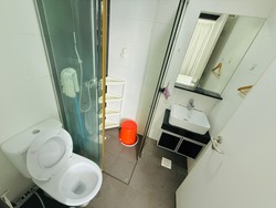 City Loft (D8), Apartment #579106041
